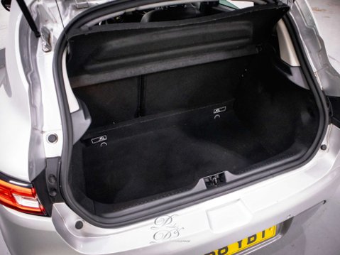 Renault Clio 0.9 Clio GT Line TCe 5dr 17