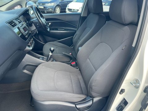 Kia Rio 1.25 SR7 Euro 6 5dr 25