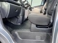 Vauxhall Vivaro 1.6 CDTi 2900 Sportive Panel Van 5dr Diesel Manual L1 H1 Euro 6 (120 ps) 18