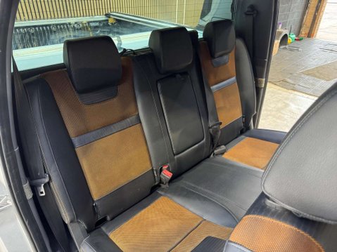Ford Ranger 3.2 Ranger Wildtrak 4x4 TDCi 4WD 56