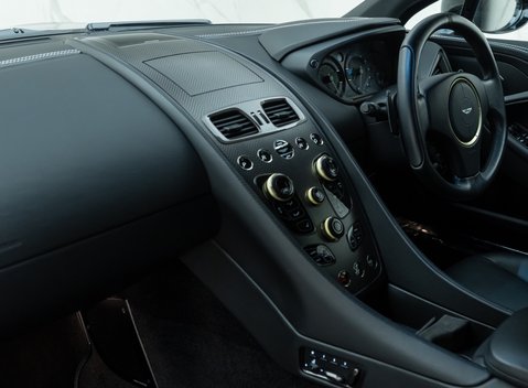 Aston Martin Vanquish ZAGATO 19