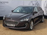 Ford Focus VIGNALE 3