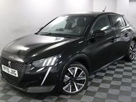 Peugeot 208 PURETECH GT LINE S/S 20