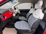 Fiat 500 1.2 Lounge Euro 6 (s/s) 3dr 29