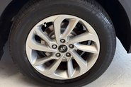 Hyundai TUCSON 1.7 CRDi Blue Drive SE Nav SUV 5dr Diesel Manual Euro 6 (s/s) (116 ps) 58