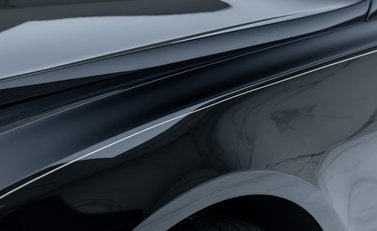 Bentley Mulsanne V8 SPEED 48