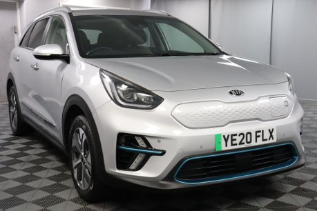 Kia Niro 4 30