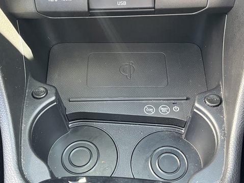 Kia Picanto 1.0T GDi GT-line S 5dr [4 seats] (20-23) 30