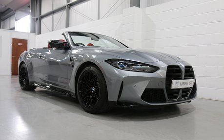 BMW M4 Competition M xDrive - Full PPF - 1 Owner - Stunning 2