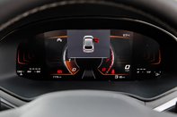 SEAT Ibiza ECOTSI FR 14