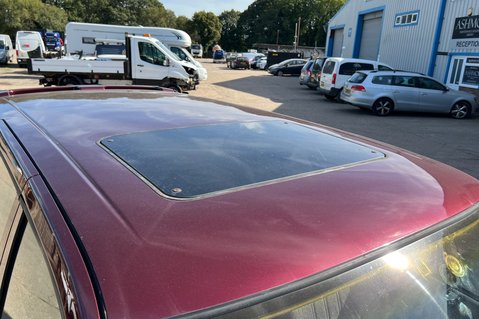 SsangYong Musso GSE - 1 OWNER - PART EXCHANGE TO CLEAR - MERCEDES 2.9 DIESEL ENGINE 60
