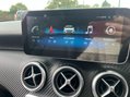 Mercedes-Benz A Class 1.6 A200 AMG Sport Euro 6 (s/s) 5dr 5