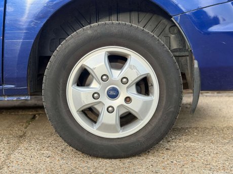 Ford Transit Custom 2.0 Transit Custom 270 Limited 20