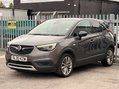 Vauxhall Crossland X 1.2 Crossland X SRi Nav 5dr 5