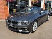 BMW 4 Series 430I M SPORT 3