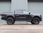 Ford Ranger 2025 3.0 V6 WILDTRAK ECOBLUE  2inch full lift styled by seeker  6