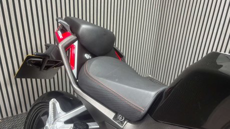 Hyosung GD 2016 ONLY 1K 250CC SPORTS BIKE LIGHTWEIGHT LONG MOT 22