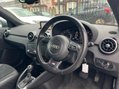 Audi A1 1.4 TFSI S line Sportback S Tronic Euro 5 (s/s) 5dr 14