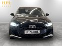 Audi A3 1.5 TFSI 30 Sport Sportback 5dr Petrol S Tronic Euro 6 (s/s) (116 ps) 2