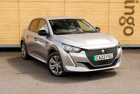 Peugeot 208 ALLURE PREMIUM