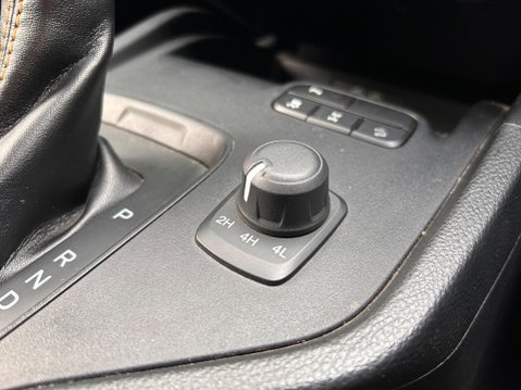 Ford Ranger WILDTRAK ECOBLUE 29