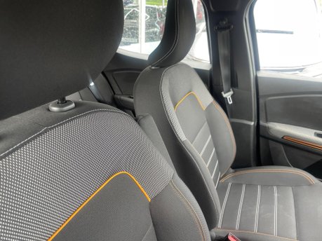 Dacia Sandero Stepway COMFORT TCE 10