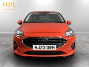 Ford Fiesta 1.0T EcoBoost Titanium Hatchback 5dr Petrol Manual Euro 6 (s/s) (100 ps) 1 2