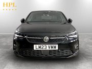 Vauxhall Corsa 1.2 Turbo Ultimate Hatchback 5dr Petrol Manual Euro 6 (s/s) (100 ps) Air Co 4