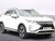 Mitsubishi Eclipse Cross 1.5T Dynamic SUV 5dr Petrol CVT 4WD Euro 6 (s/s) (163 ps)