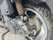 Piaggio Fly 2009 12K NON RUNNING PROJECT SCOOTER 100CC 23
