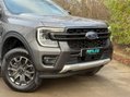 Ford Ranger 2.0 TD EcoBlue Wildtrak Auto 4WD Euro 6 (s/s) 4dr 8