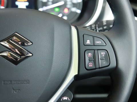 Suzuki Vitara 1.4 Boosterjet Mild Hybrid Ultra ALLGRIP 5dr 27