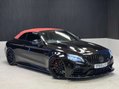 Mercedes-Benz C Class 4.0 AMG C 63 S Premium+ Auto 2dr 83