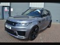 Land Rover Range Rover Sport 3.0 SD V6 HSE Dynamic Auto 4WD Euro 6 (s/s) 5dr 15