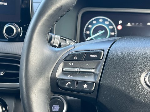 Hyundai KONA GDI PREMIUM 31