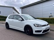 Volkswagen Golf 1.4 TSI BlueMotion Tech ACT R-Line Euro 6 (s/s) 3dr 62