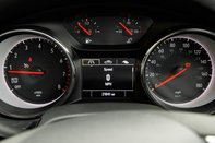 Vauxhall Insignia SRI VX-LINE NAV 14