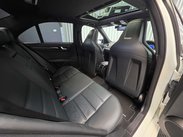 Mercedes-Benz C Class 6.3 C63 V8 AMG Edition 507 Saloon 4dr Petrol SpdS MCT Euro 5 (507 ps) 20