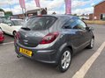 Vauxhall Corsa 1.2 Corsa SXi 3dr 3