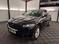 Jaguar F-Pace 2.0 D180 Prestige SUV 5dr Diesel Auto AWD Euro 6 (s/s) (180 ps) 37