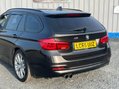 BMW 3 Series 2.0 320d ED Plus Touring Auto Euro 6 (s/s) 5dr 60