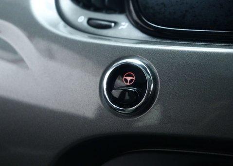 Fiat 500 1.0 MHEV Dolcevita Hatchback 3dr Petrol Manual Euro 6 (s/s) (70 bhp) 25