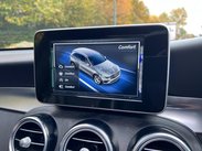 Mercedes-Benz GLC 2.1 GLC220d AMG Night Edition G-Tronic+ 4MATIC Euro 6 (s/s) 5dr 89