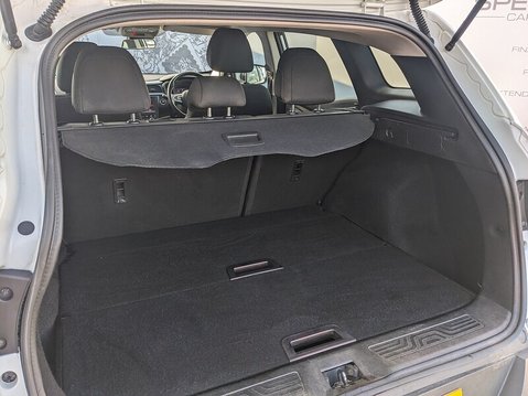 Renault Kadjar DYNAMIQUE NAV DCI 22