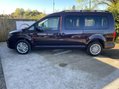 Volkswagen Caddy Maxi Life 2.0 TDI DSG Euro 6 (s/s) 5dr 6
