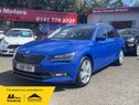Skoda Superb 2.0 TDI SE L Executive DSG Euro 6 (s/s) 5dr