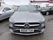 Mercedes-Benz A Class A 200 AMG LINE PREMIUM AUTOMATIC 3