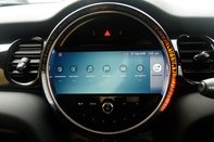 Mini Hatch COOPER S LEVEL 1 20