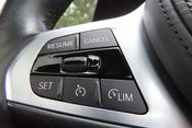 BMW 3 Series 2.0 320d M Sport Auto xDrive Euro 6 (s/s) 4dr 19