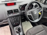 Vauxhall Meriva 1.4i Life Euro 6 5dr 13